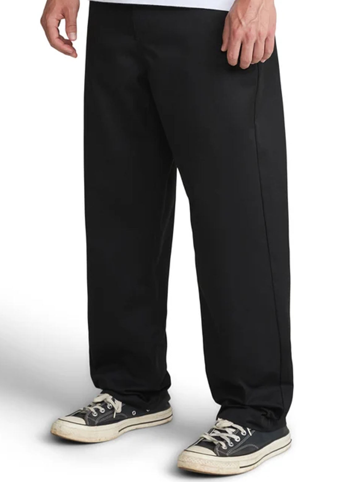 Katin Men's Miller Pants Black