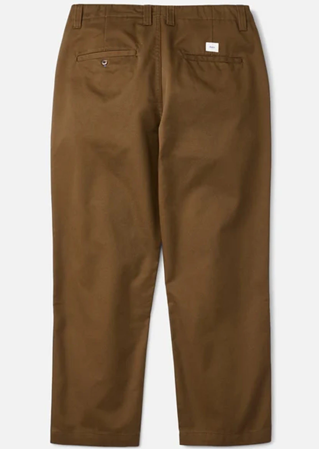 Katin Men's Miller Pants Brown