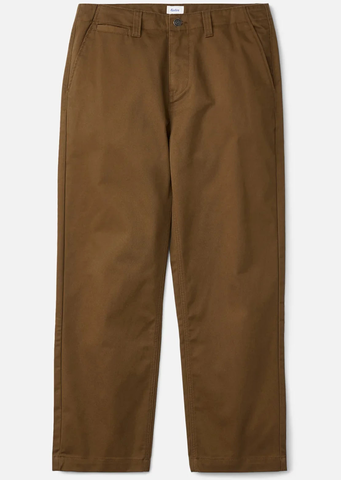 Katin Men's Miller Pants Brown