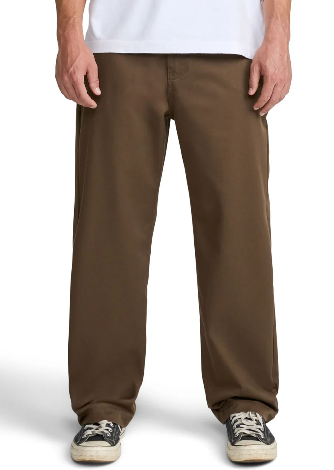 Katin Men's Miller Pants Brown