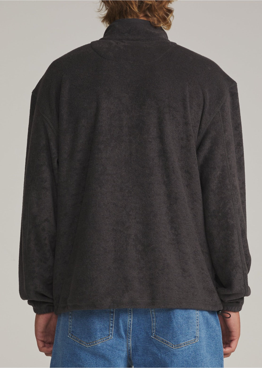 Katin Men's Nelson Jacket Black Wash