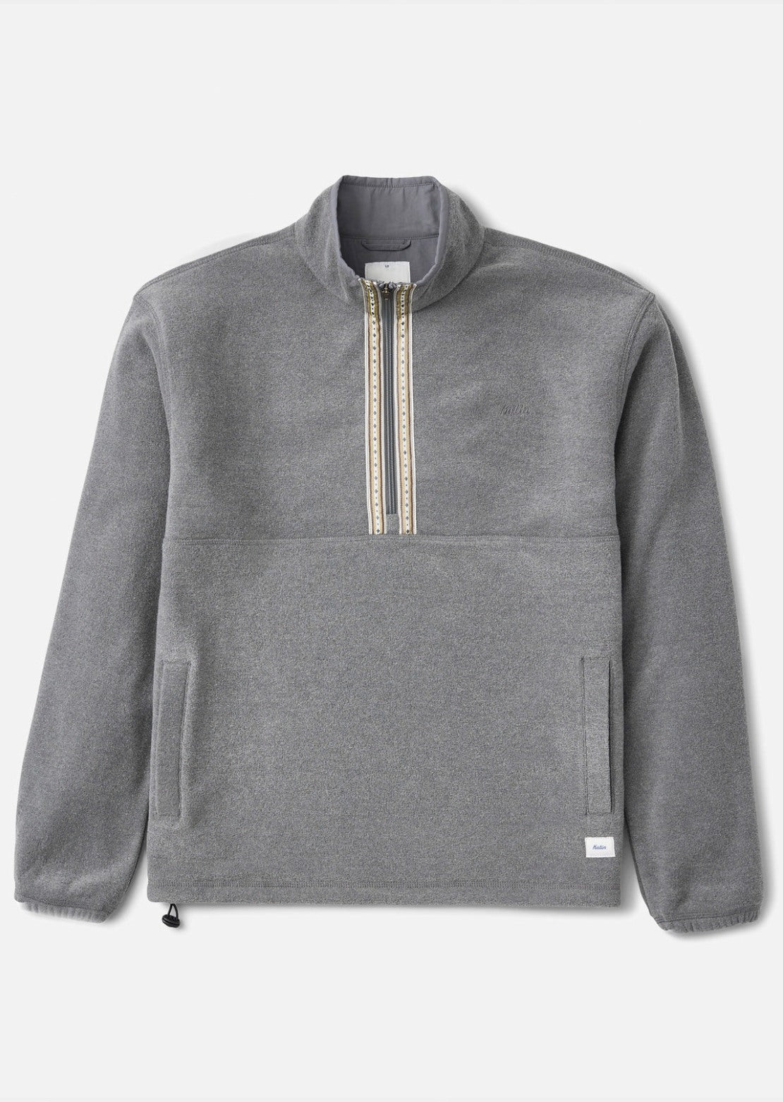 Katin Men's Nelson Jacket Graphite