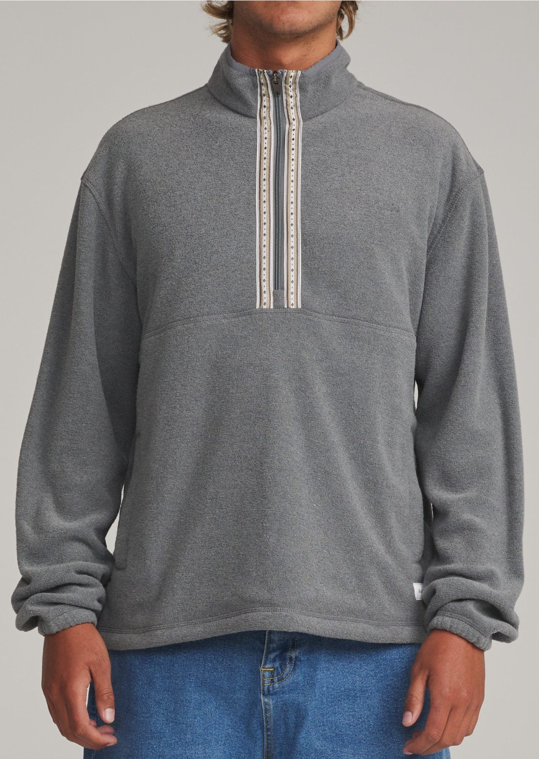 Katin Men's Nelson Jacket Graphite