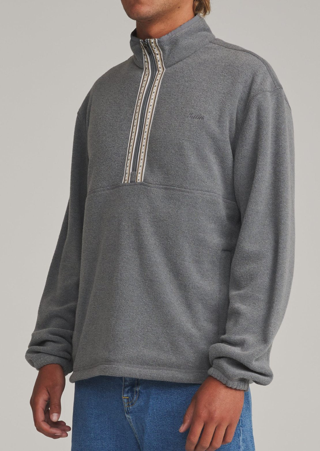 Katin Men's Nelson Jacket Graphite