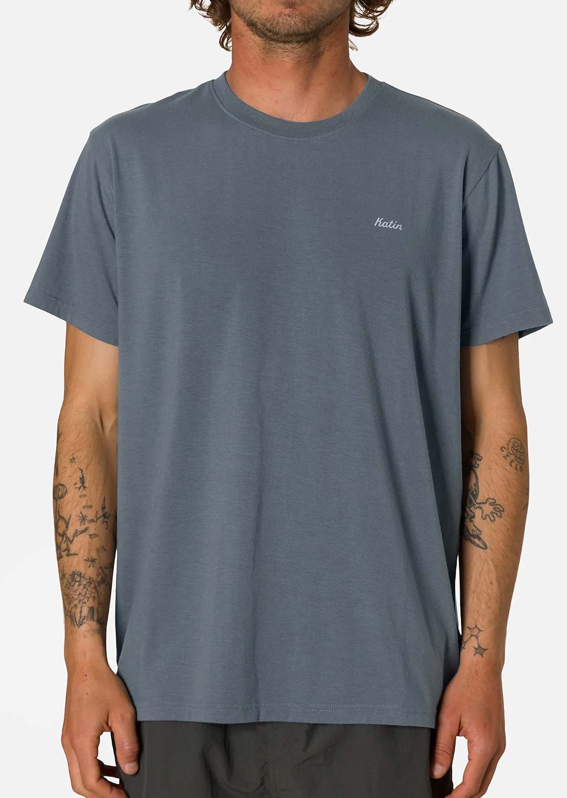 Katin Men's OTG Flow T-Shirt