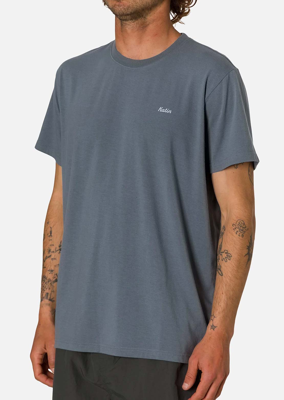 Katin Men's OTG Flow T-Shirt