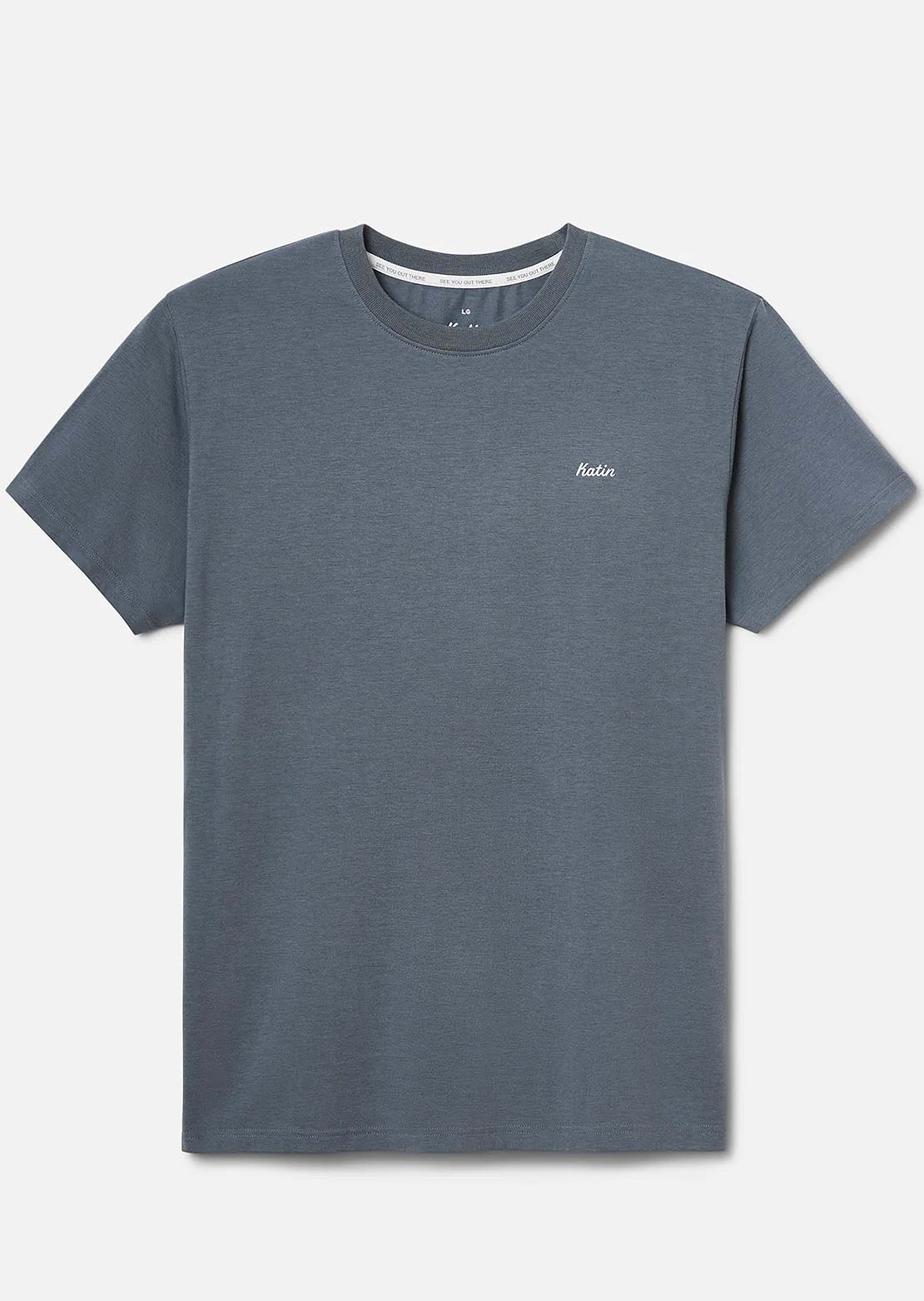 Katin Men's OTG Flow T-Shirt