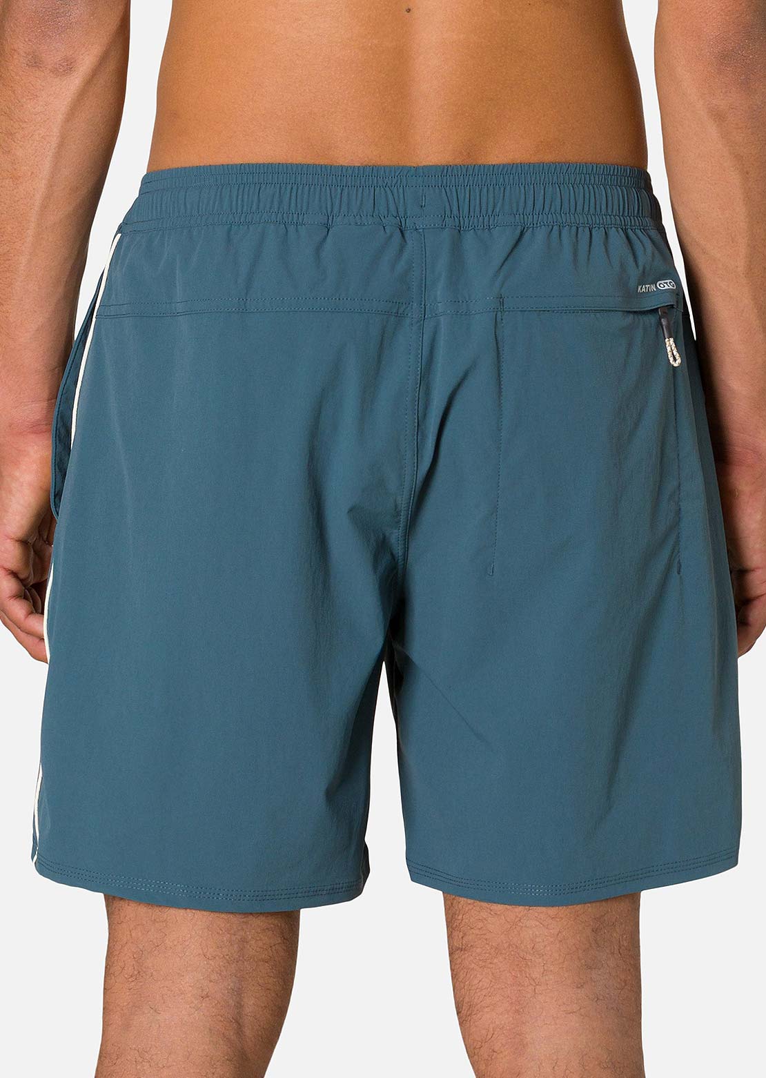 Katin Men's OTG Richie Volley Shorts Stargazer