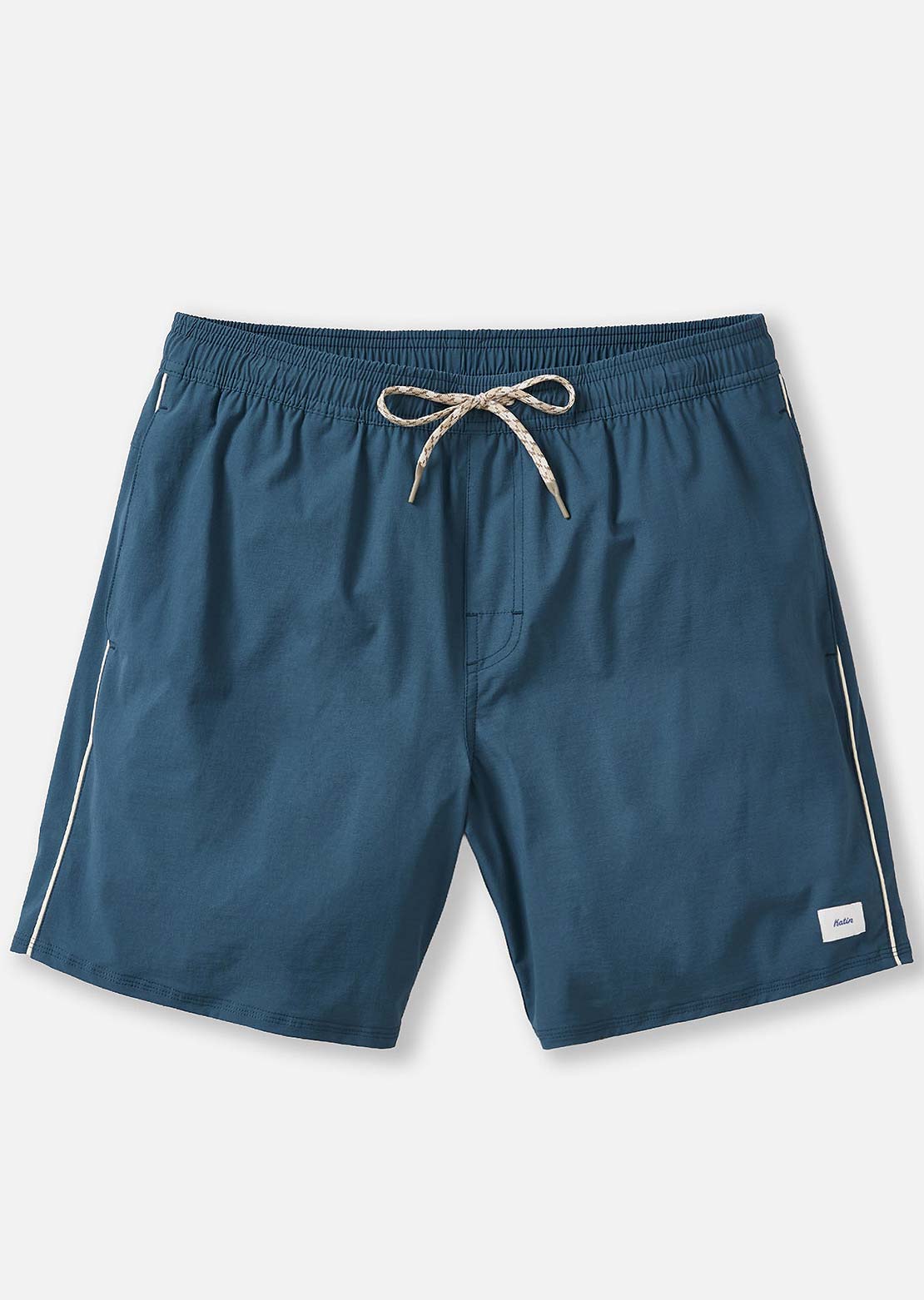 Katin Men's OTG Richie Volley Shorts Stargazer