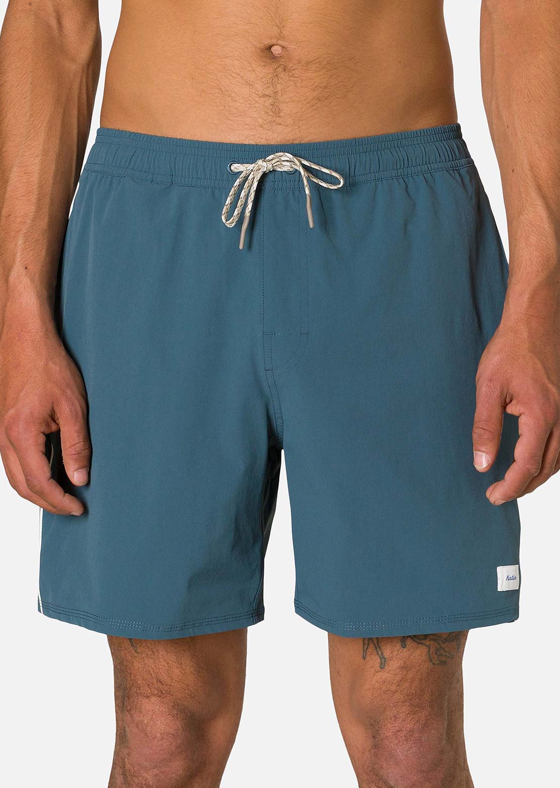 Katin Men's OTG Richie Volley Shorts Stargazer