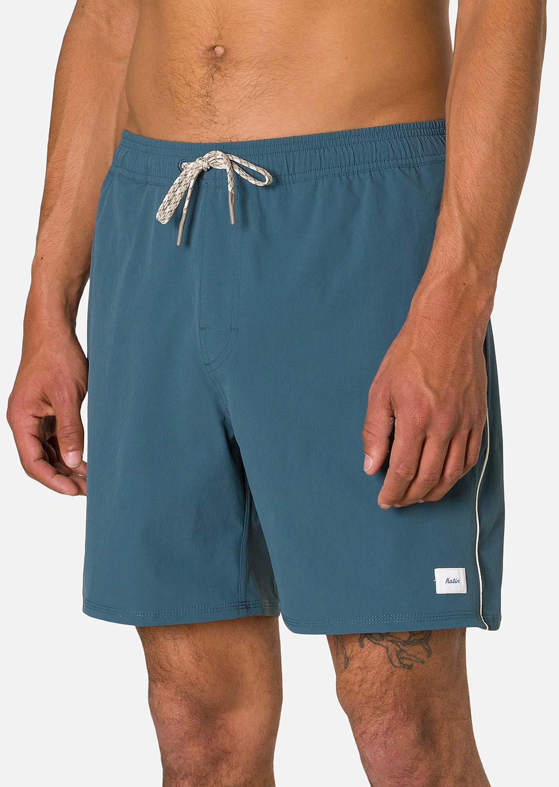 Katin Men's OTG Richie Volley Shorts Stargazer