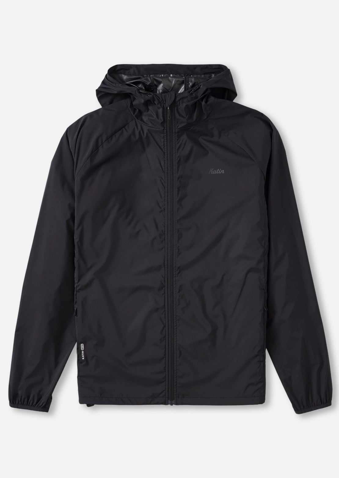 Katin Men's OTG Shadow Jacket Black