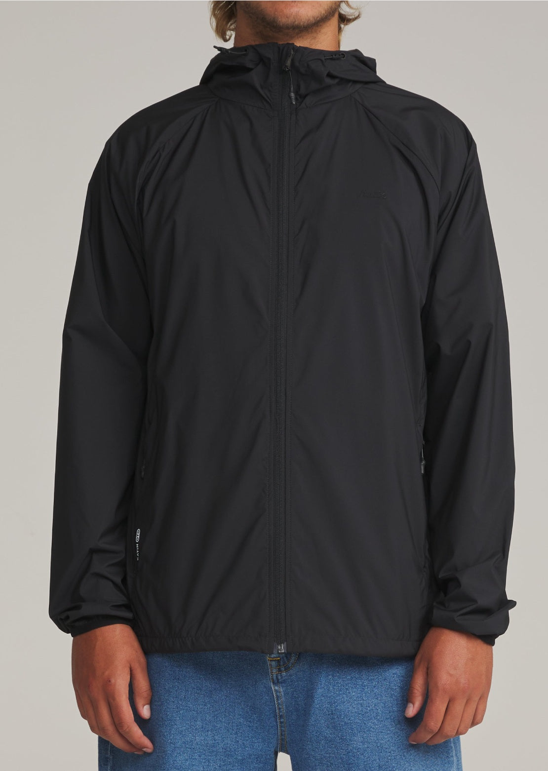 Katin Men's OTG Shadow Jacket Black