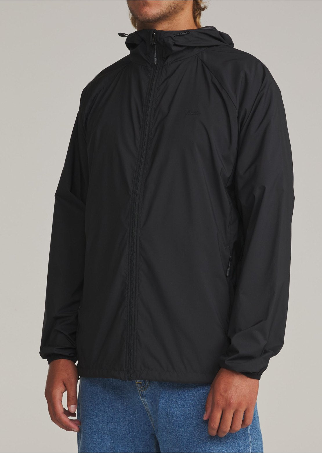 Katin Men's OTG Shadow Jacket Black