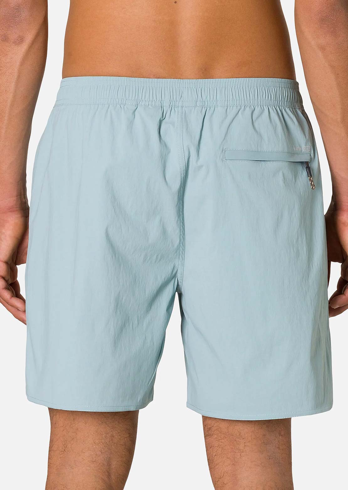Katin Men's OTG Venn Volley Shorts Air Force Blue