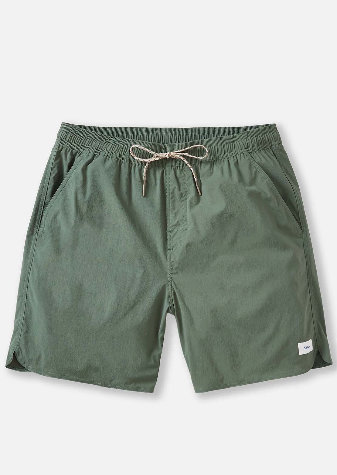 Katin Men's OTG Venn Volley Shorts Duck