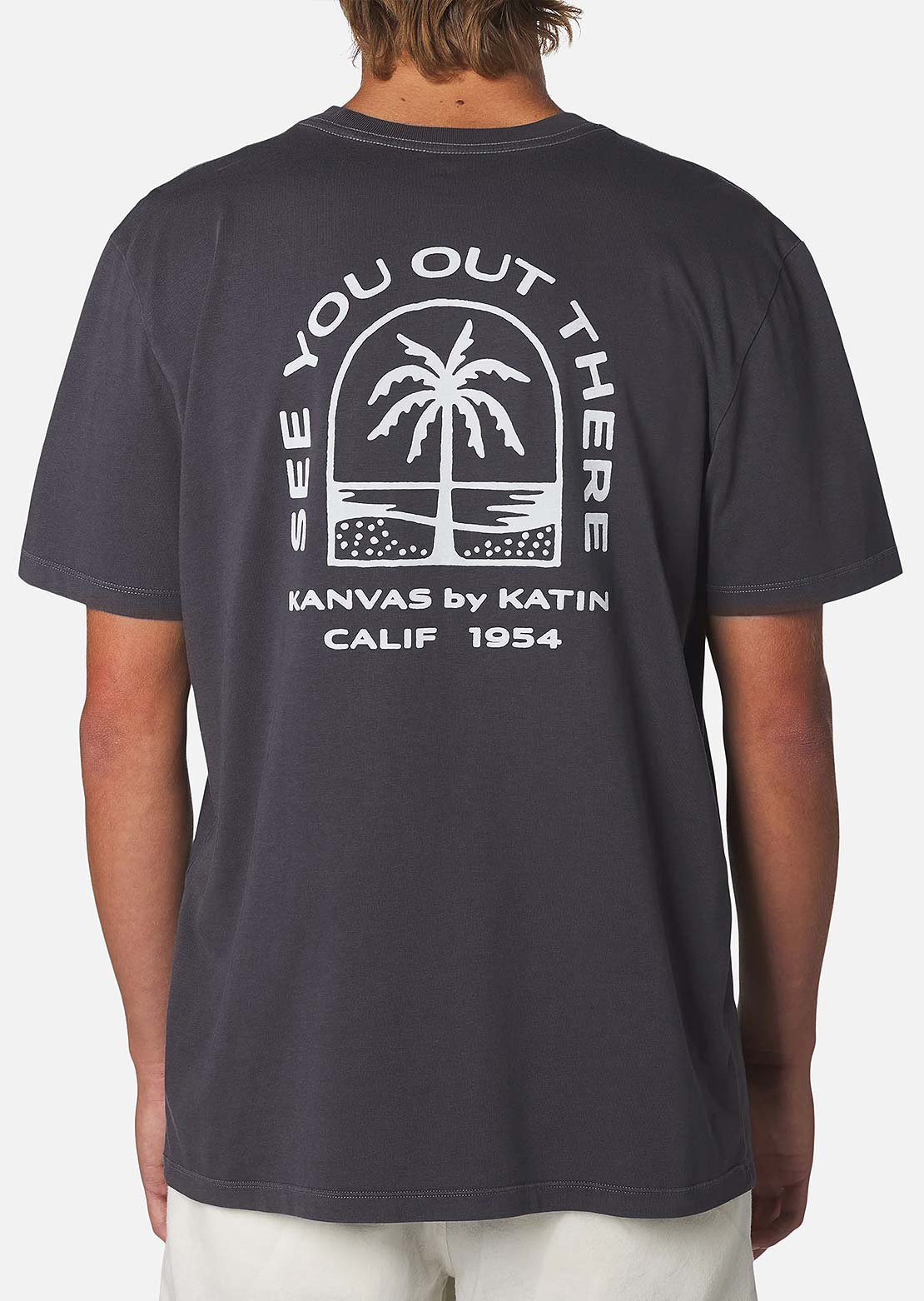 Katin Men's Passage T-Shirt