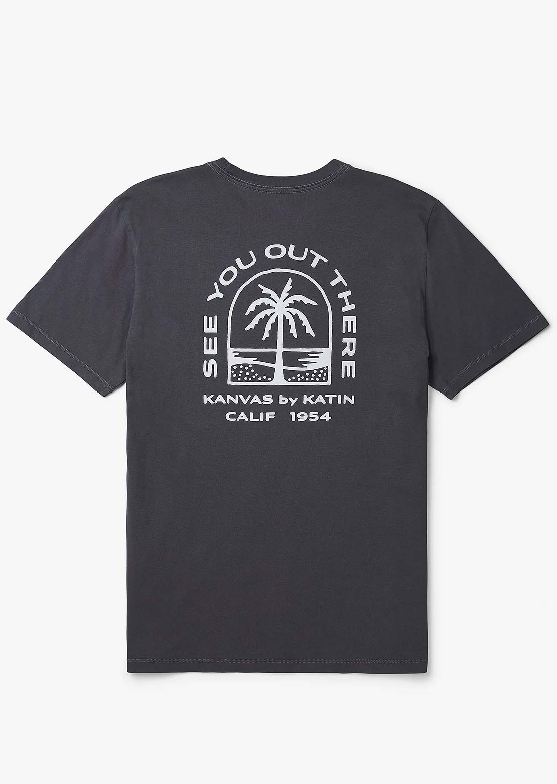 Katin Men's Passage T-Shirt
