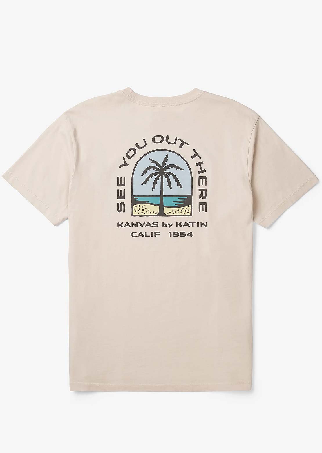 Katin Men's Passage T-Shirt