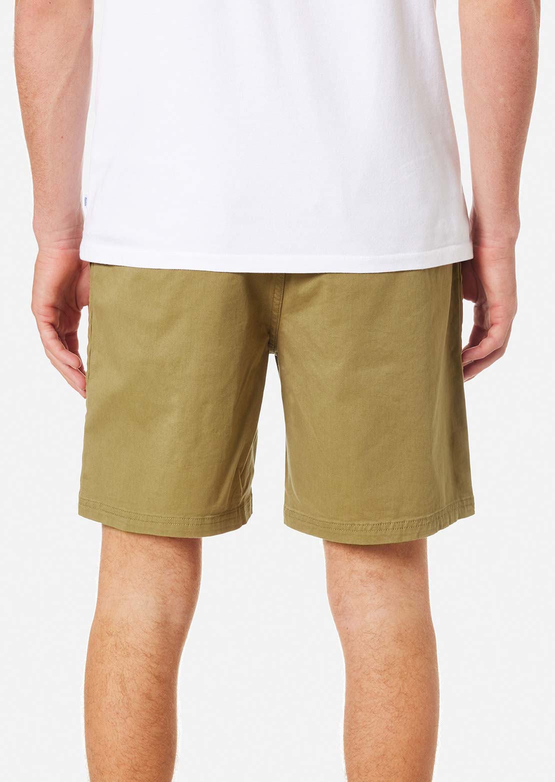 Katin Men's Patio Shorts Elmwood