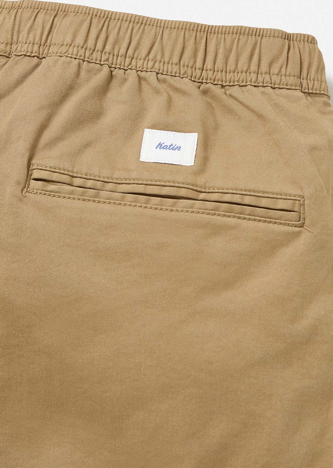 Katin Men's Patio Shorts Elmwood