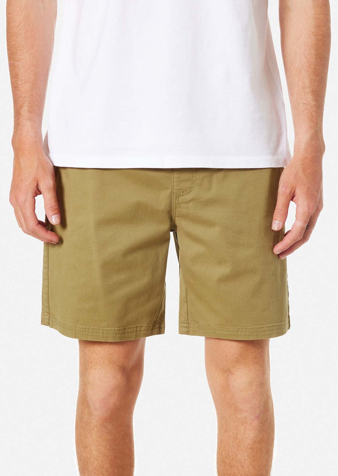 Katin Men's Patio Shorts Elmwood