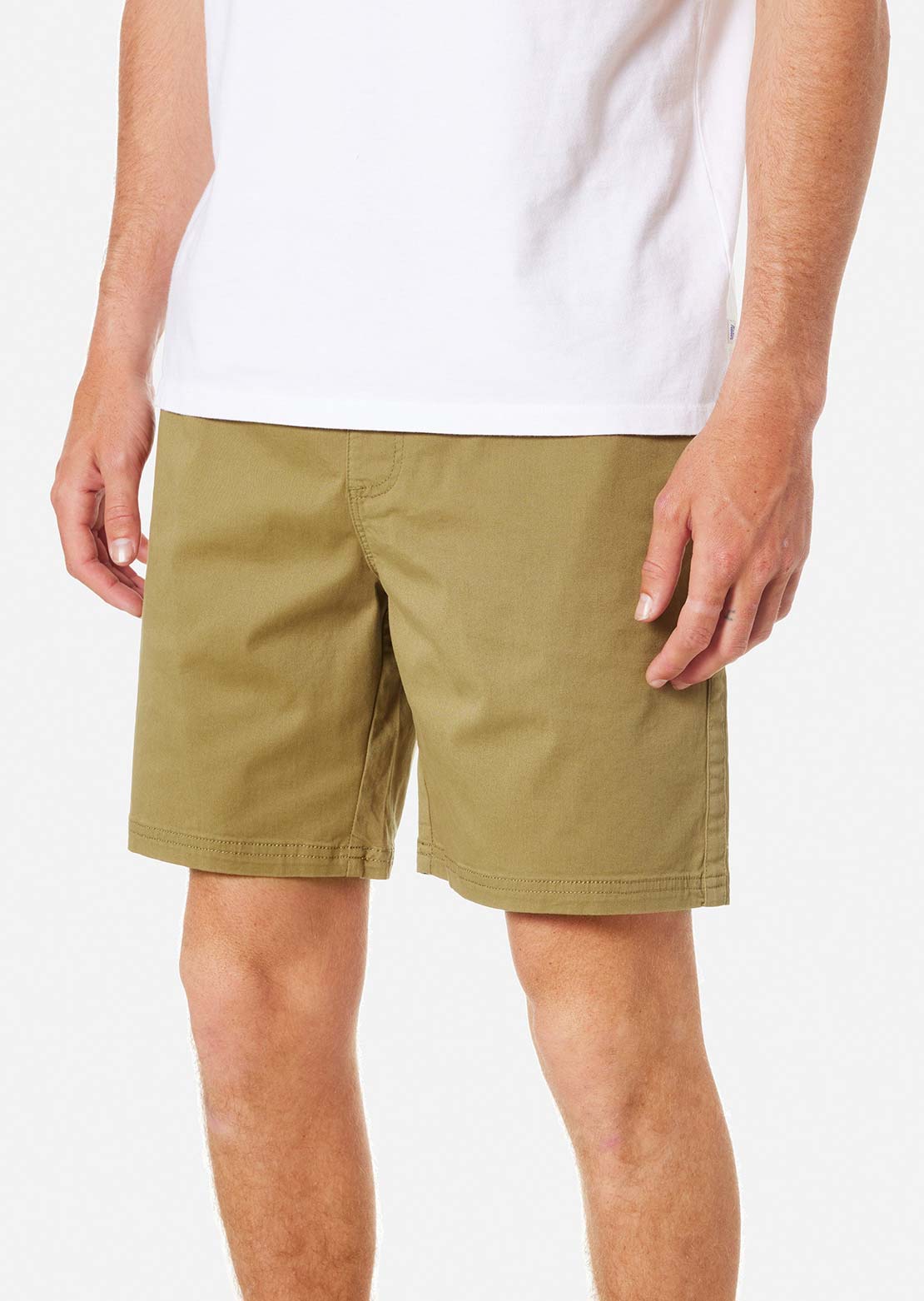 Katin Men's Patio Shorts Elmwood