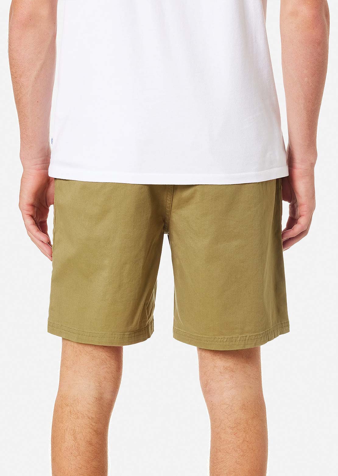 Katin Men's Patio Shorts