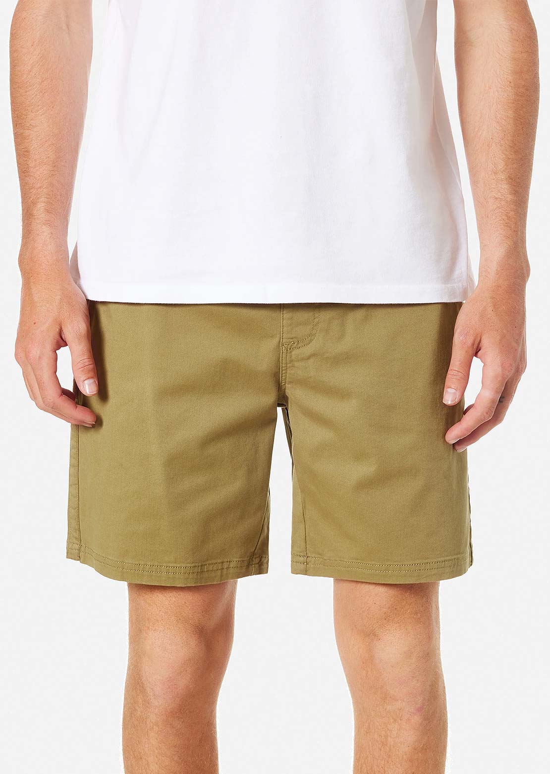 Katin Men's Patio Shorts