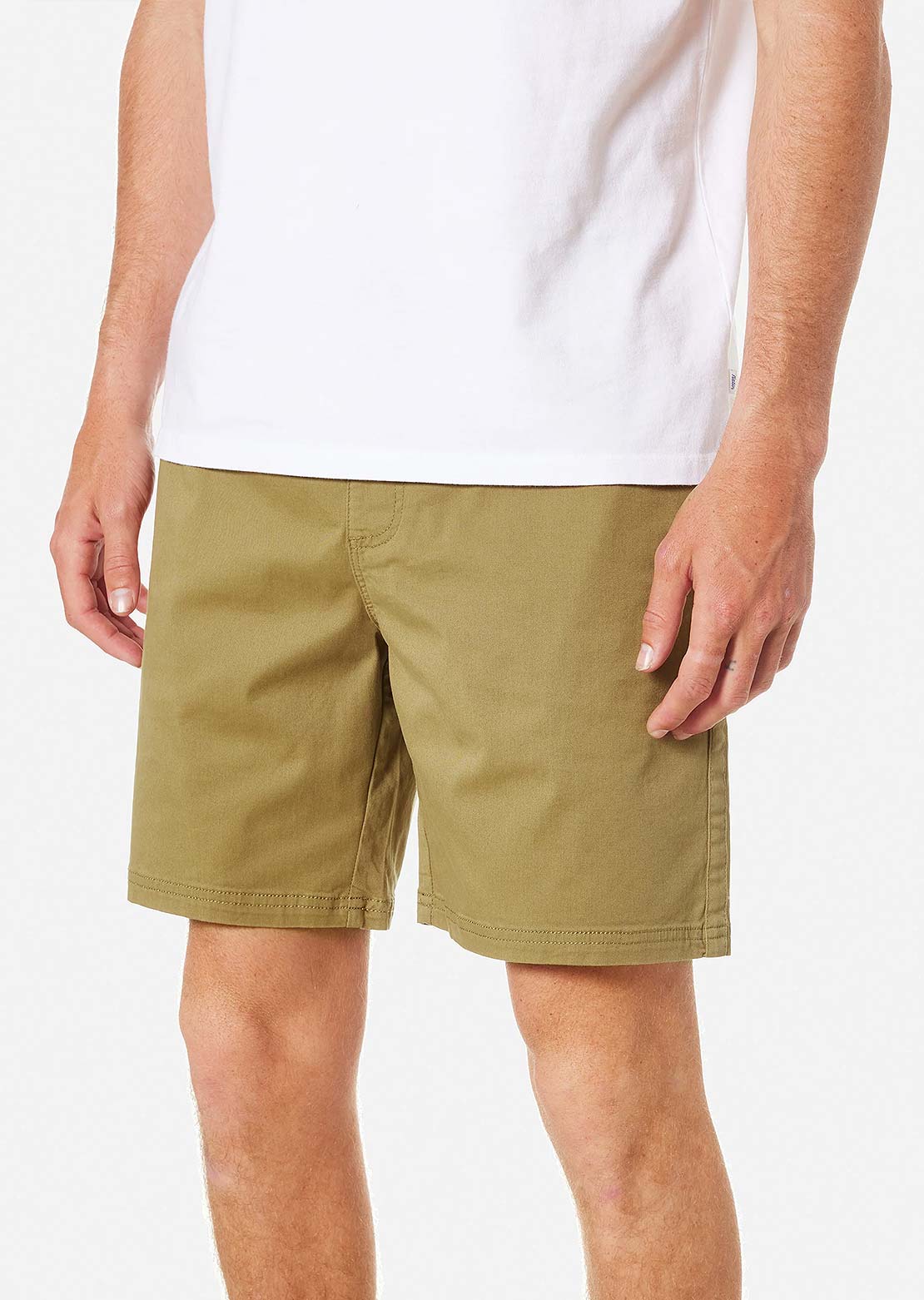 Katin Men's Patio Shorts