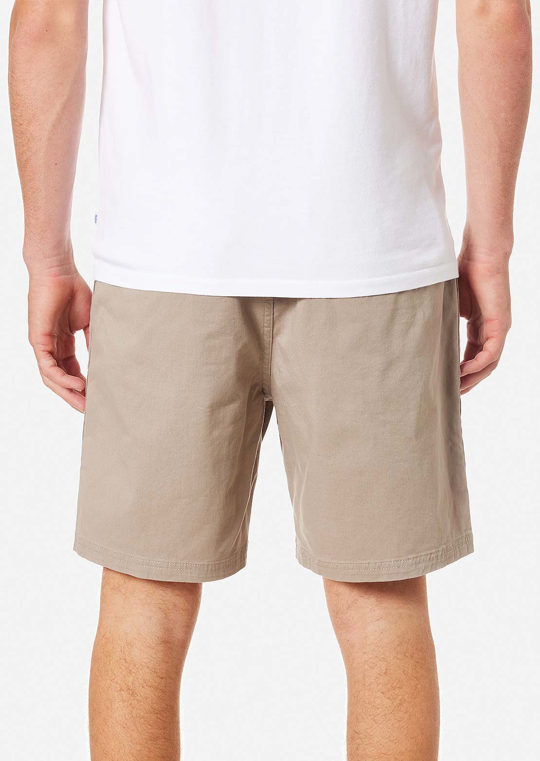 Katin Men's Patio Shorts