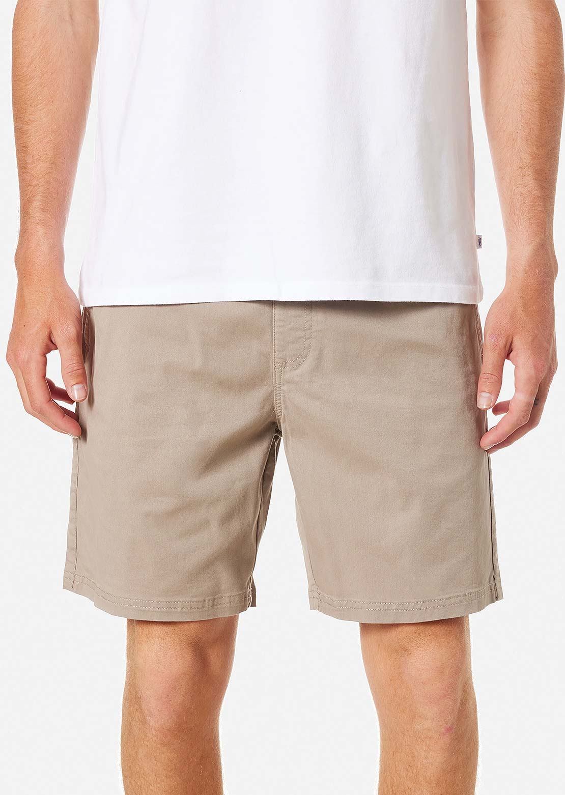 Katin Men's Patio Shorts