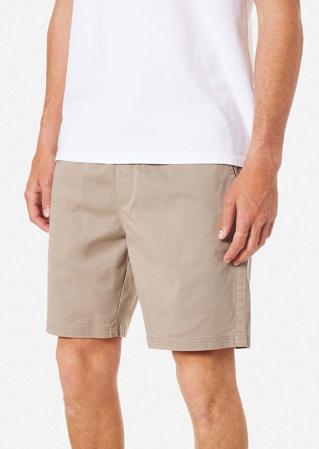 Katin Men's Patio Shorts