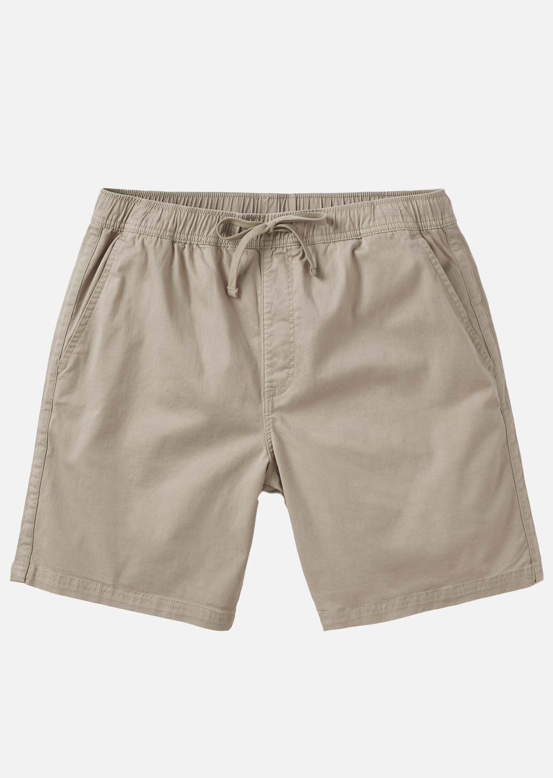Katin Men's Patio Shorts Khaki