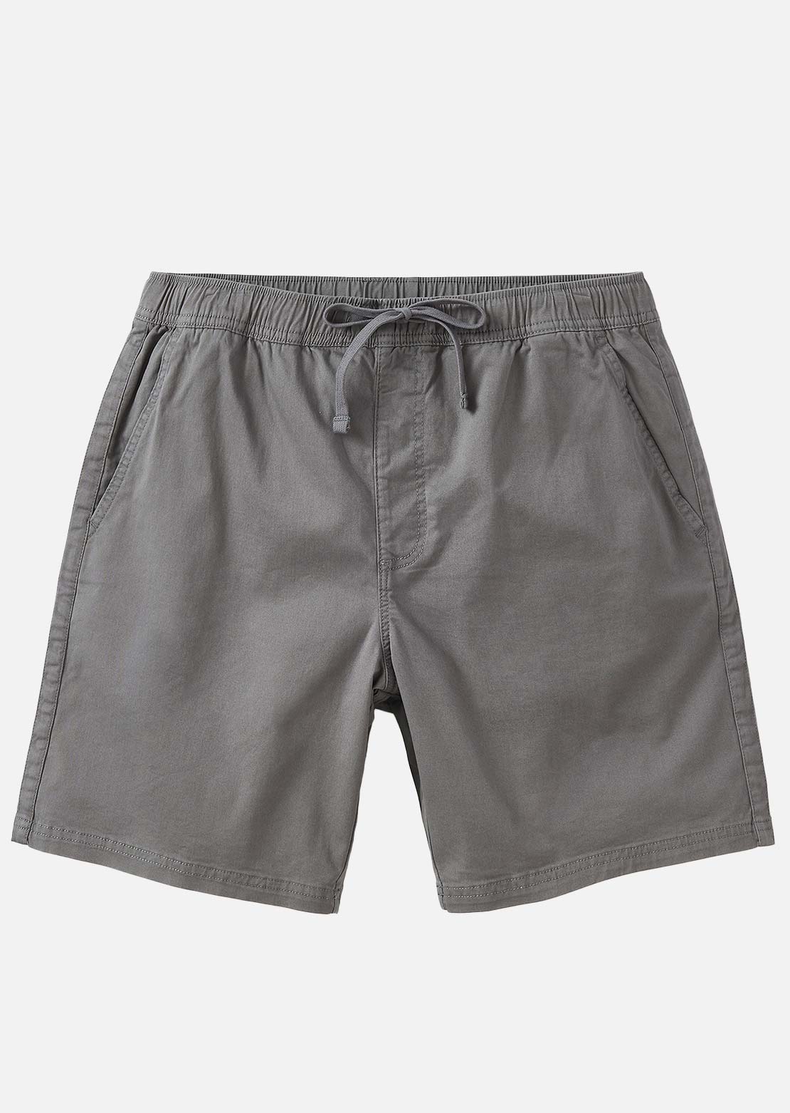 Katin Men's Patio Shorts Soot