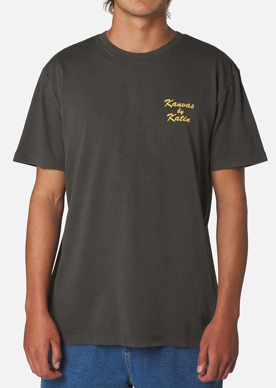 Katin Men's PCH T-Shirt Lead