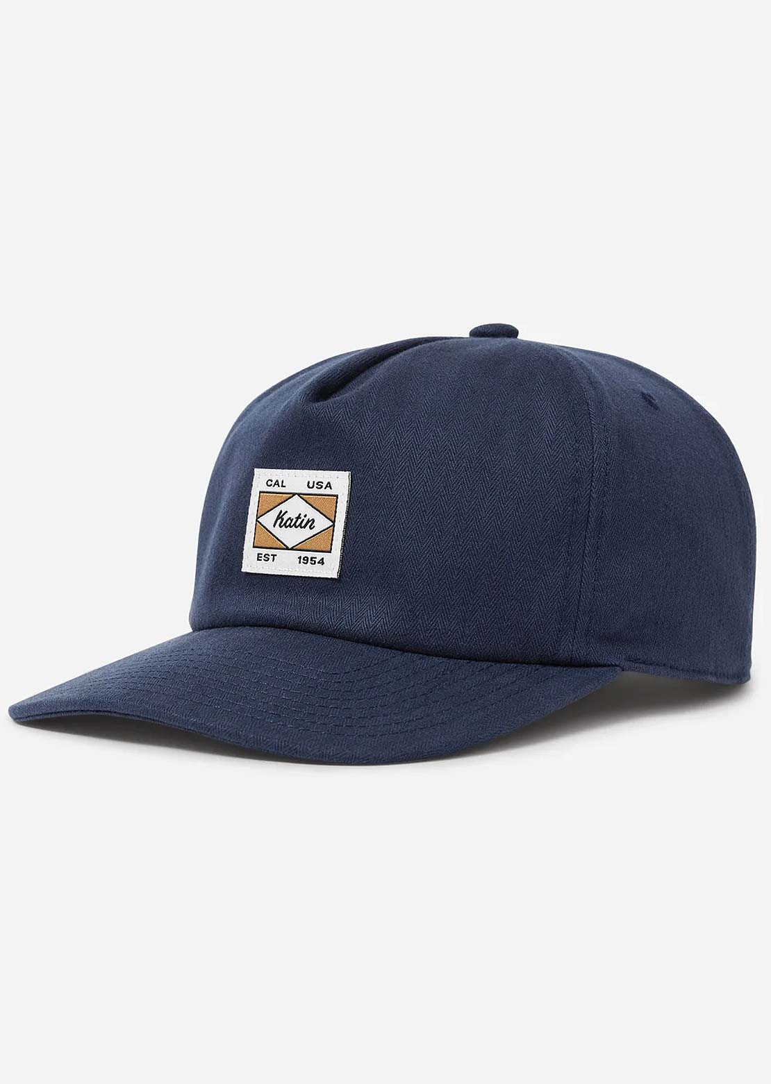 Katin Men's Peg Cap