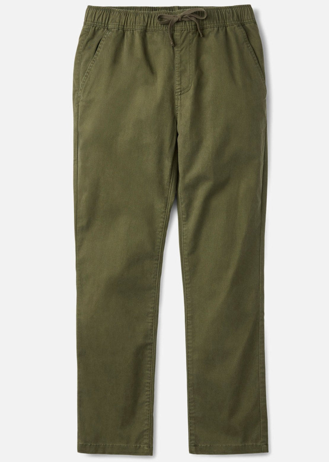 Katin Men's Pipeline Chino Pants Dark Olive