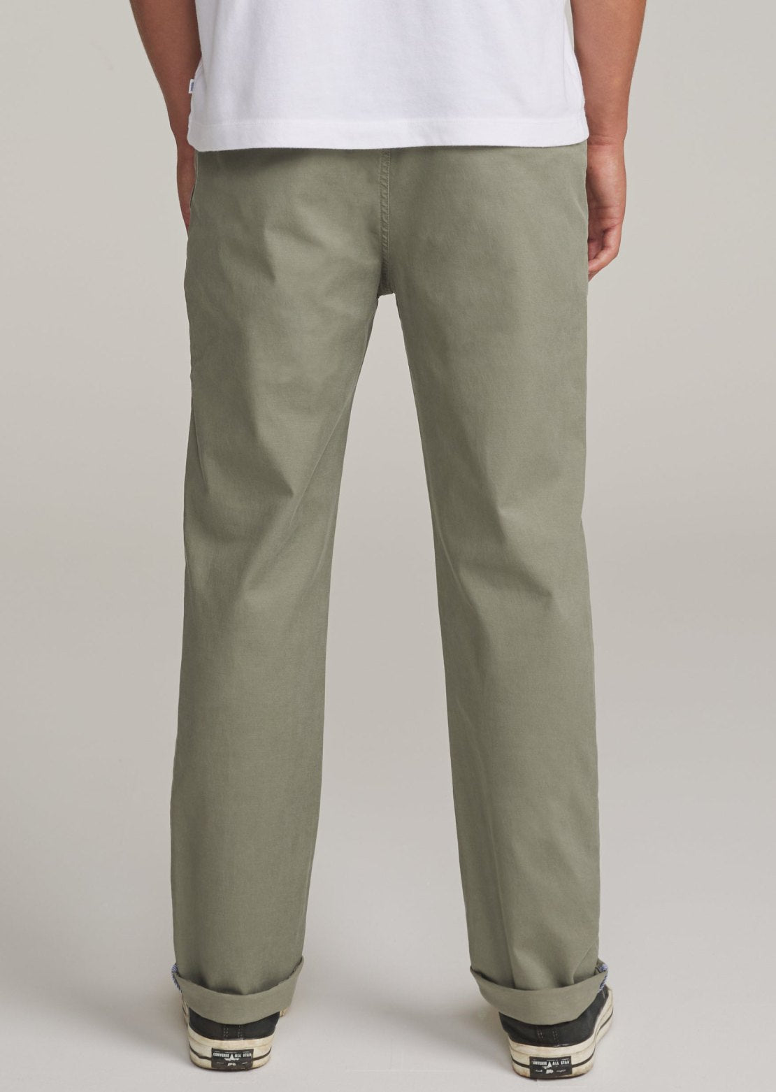 Katin Men's Pipeline Chino Pants Olive