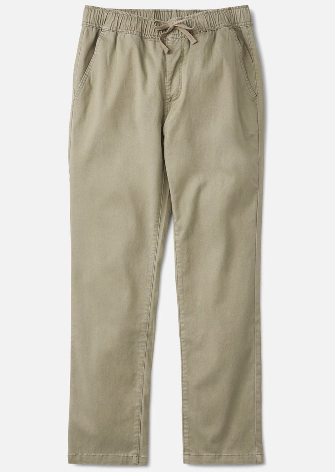 Katin Men's Pipeline Chino Pants Olive