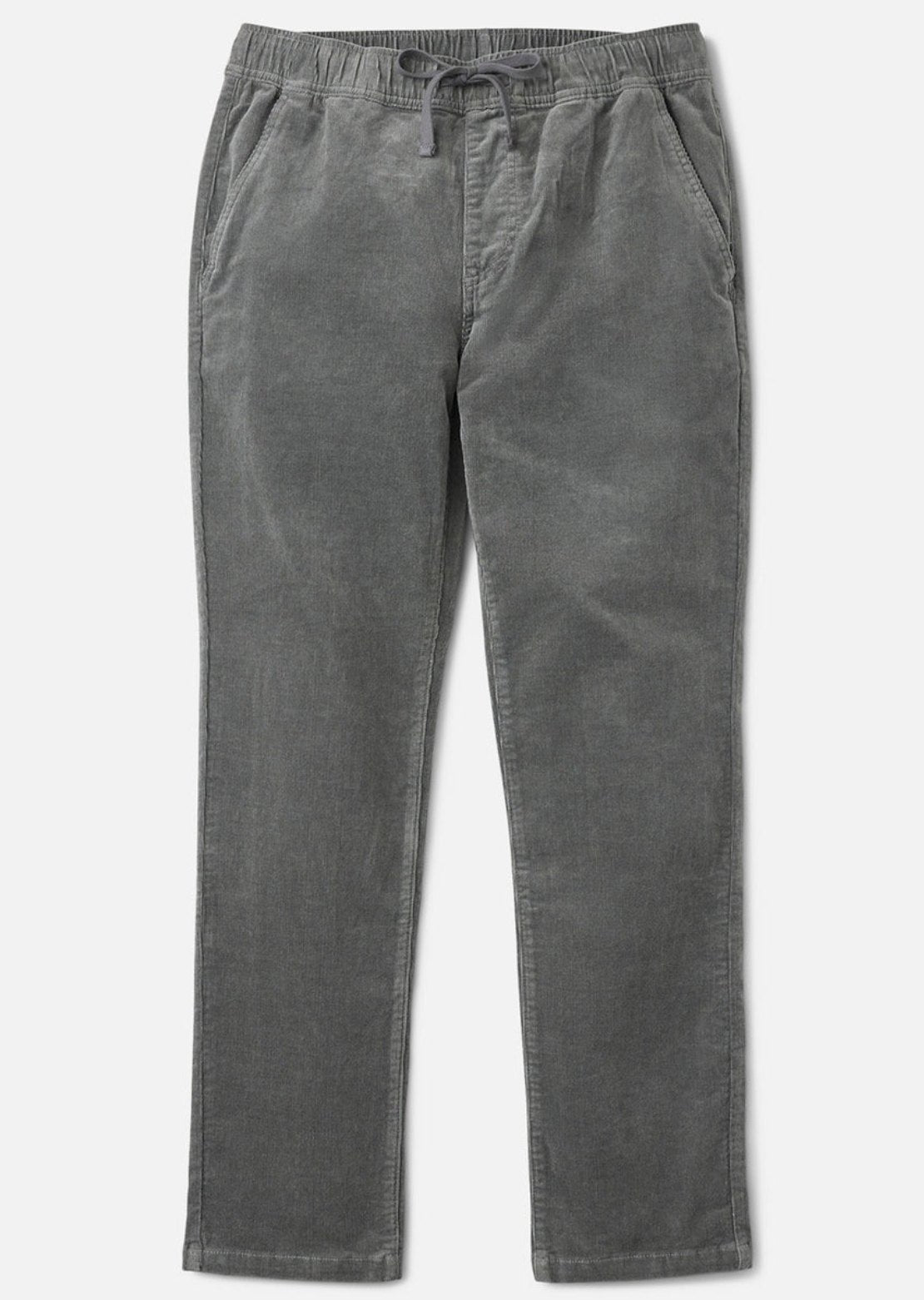 Katin Men's Pipeline Corduroy Pants Graphite