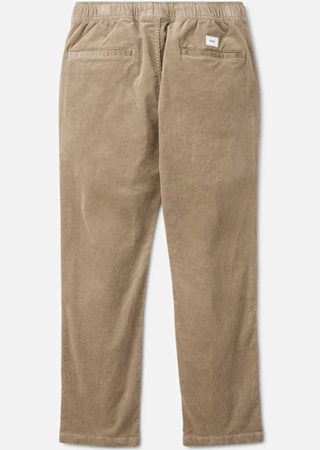 Katin Men's Pipeline Corduroy Pants Khaki