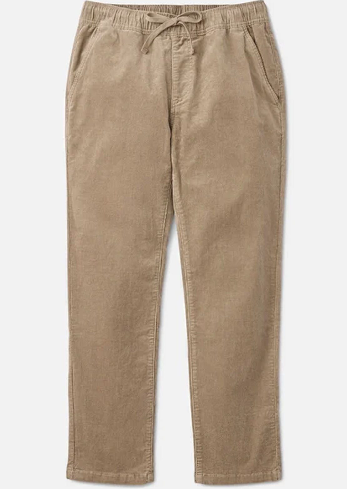 Katin Men's Pipeline Corduroy Pants Khaki