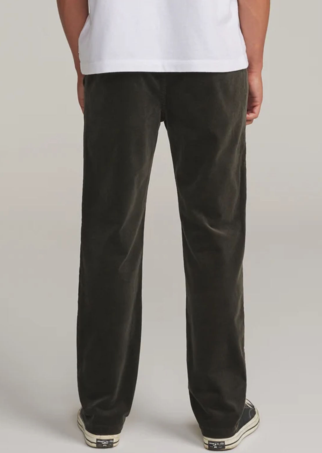 Katin Men's Pipeline Corduroy Pants Lead