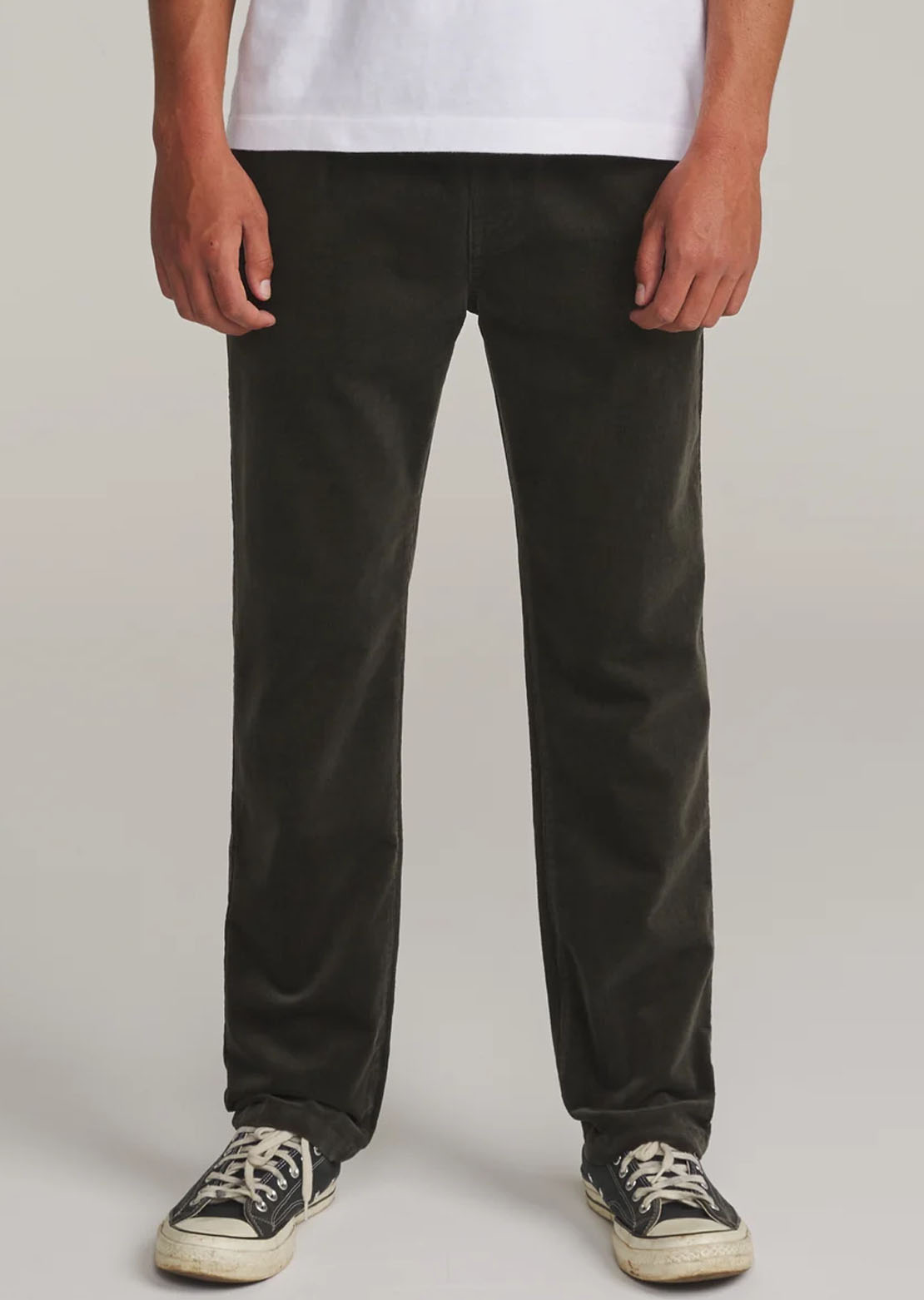 Katin Men's Pipeline Corduroy Pants Lead