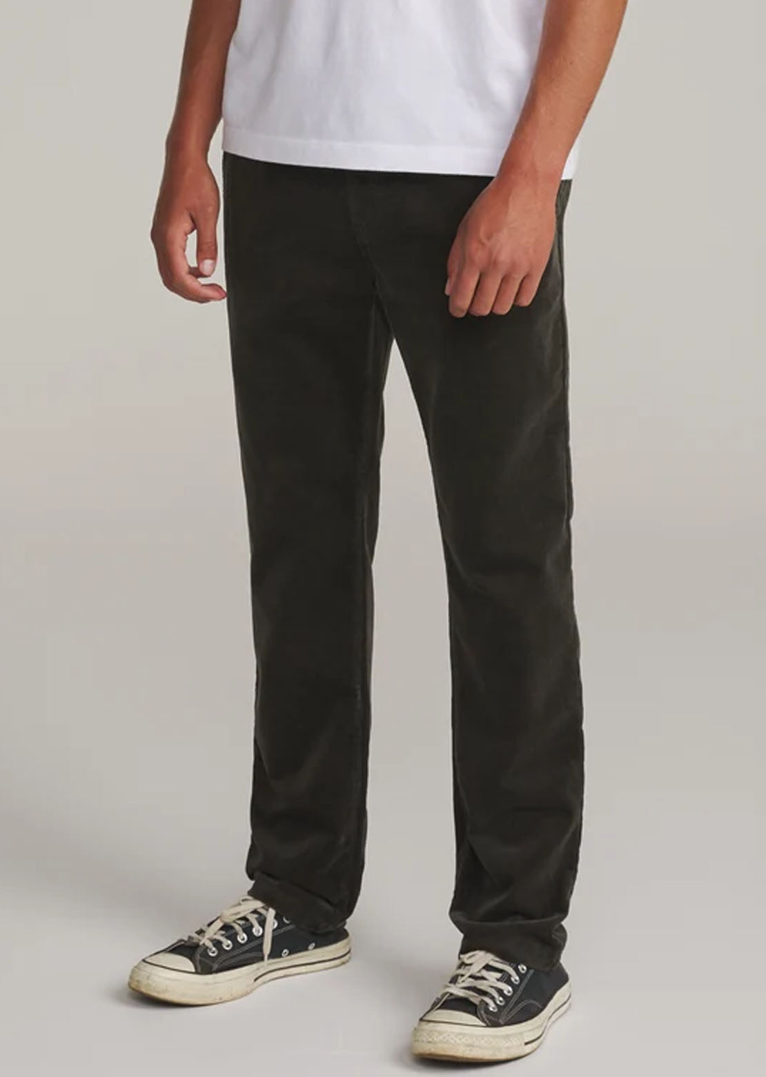 Katin Men's Pipeline Corduroy Pants Lead