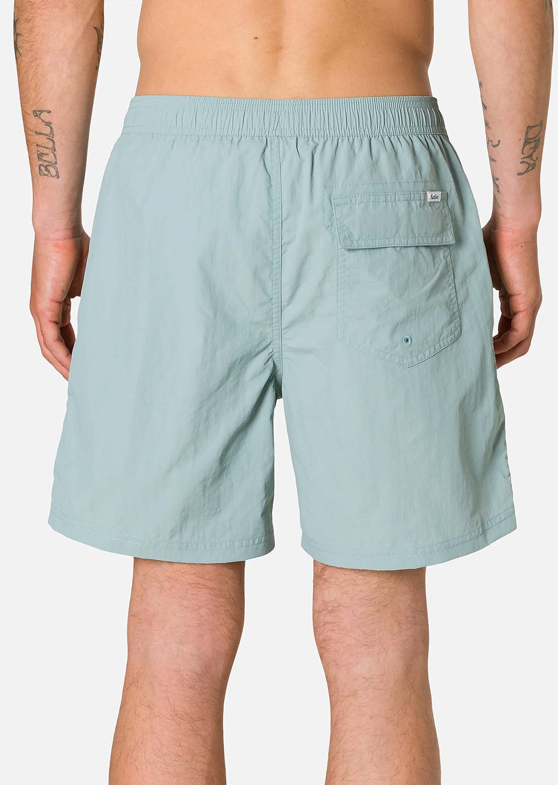 Katin Men's Poolside Volley Shorts