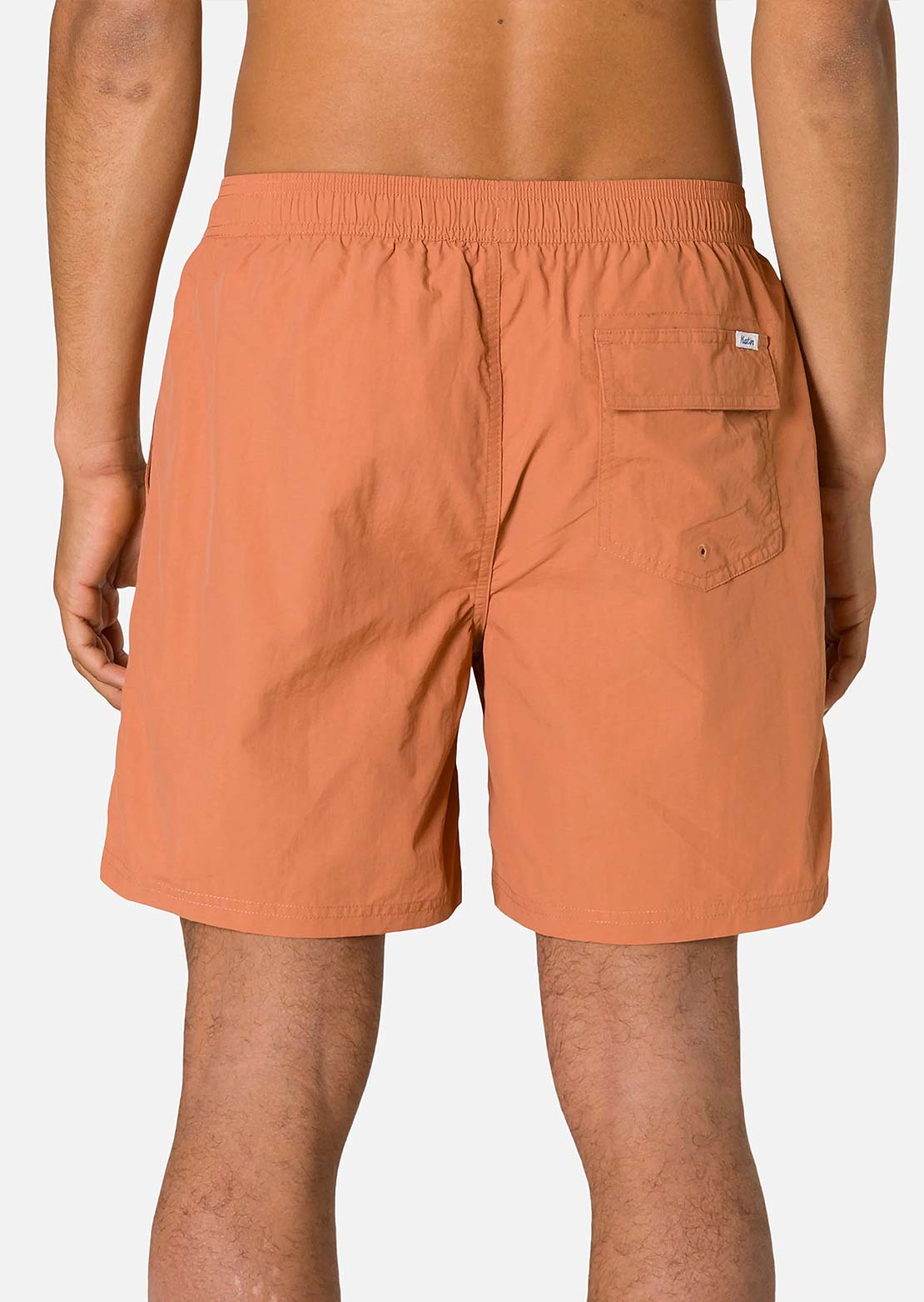 Katin Men's Poolside Volley Shorts