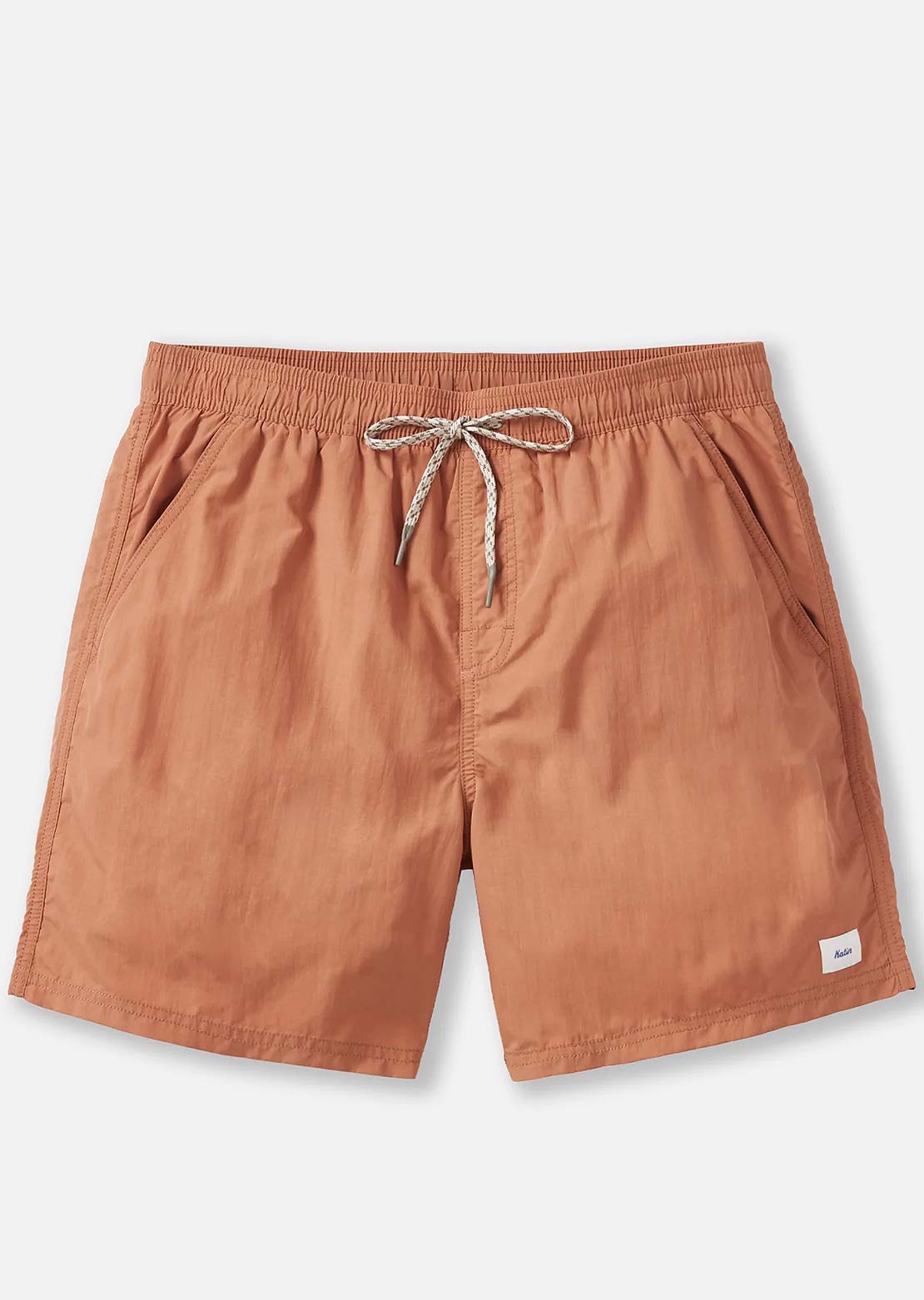 Katin Men's Poolside Volley Shorts