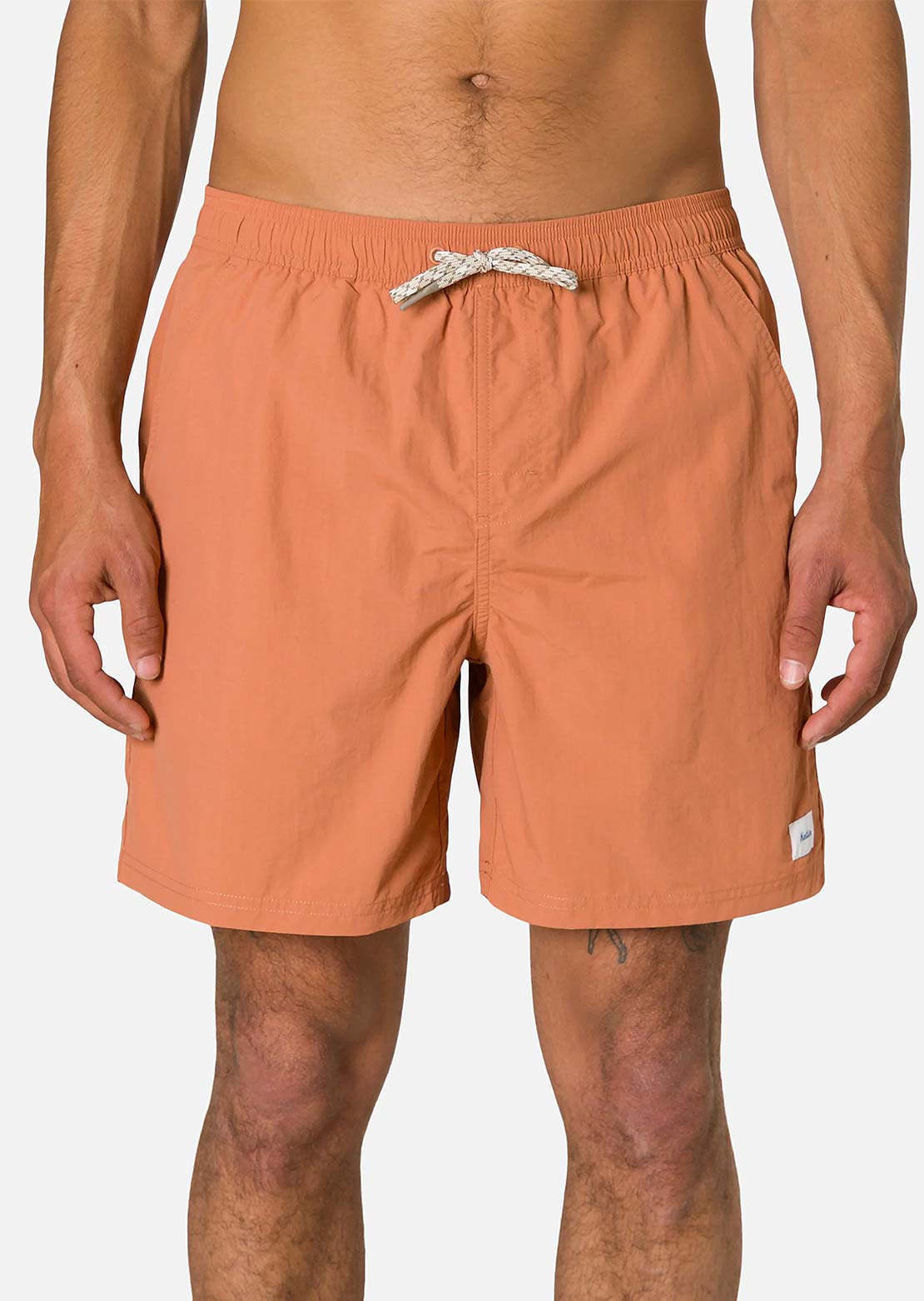 Katin Men's Poolside Volley Shorts